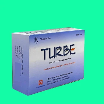 Turbe 2 Turbe