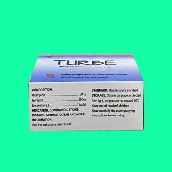 Turbe 3 Turbe