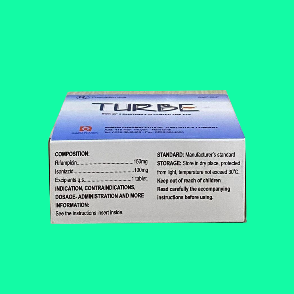turbe-4 Turbe