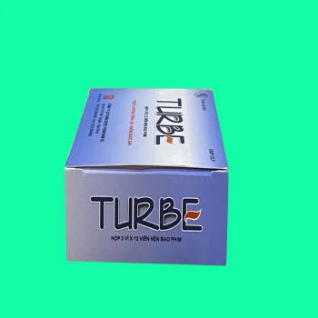 Turbe 4 Turbe