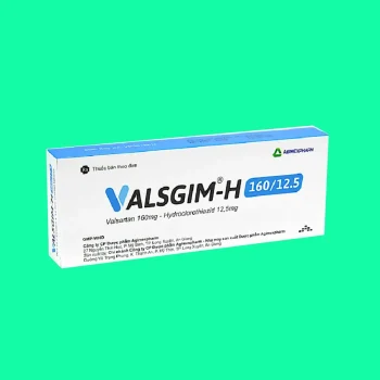 Valsgim-H 160/12.5