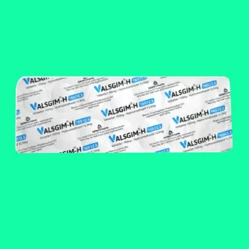 Valsgim-H 160/12.5
