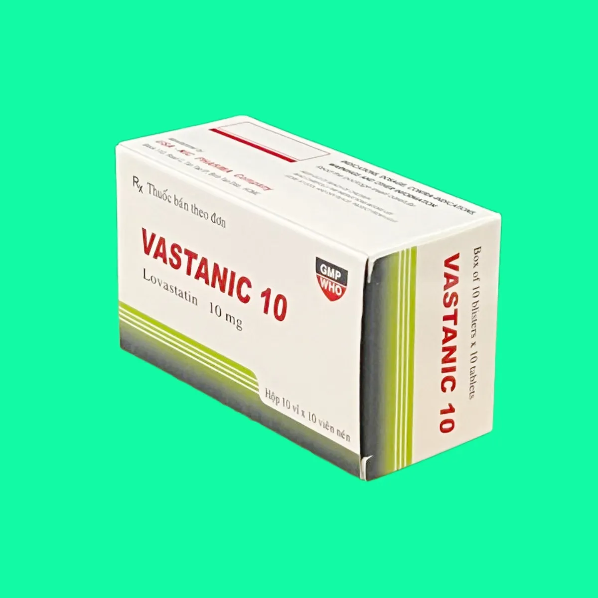 vastanic-10-4 Thuốc Vastanic 10