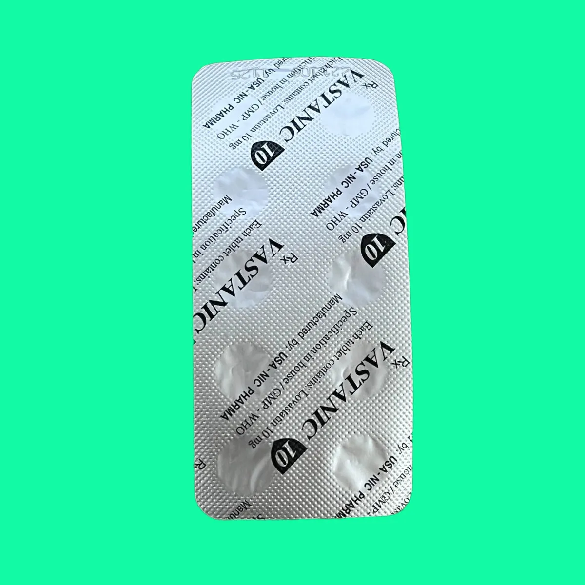 vastanic-10-9 Thuốc Vastanic 10