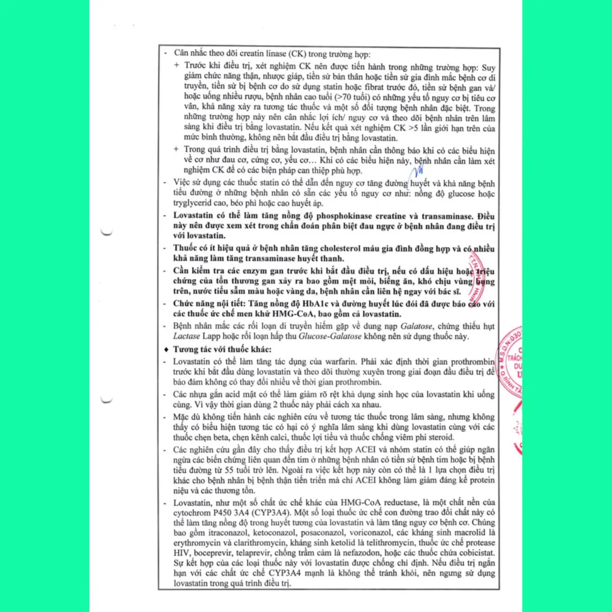 vastanic-hdsd-6 Thuốc Vastanic 10