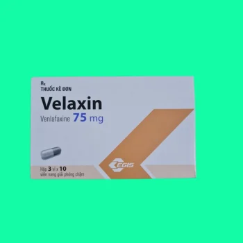 VELAXIN 75MG