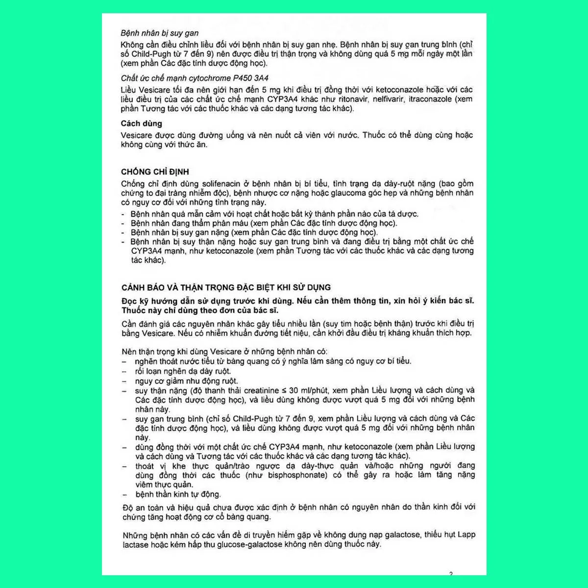 vesicare-5mg-10_11zon Vesicare 5mg