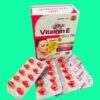 Viên uống Skin Vitamin E Thông Đỏ