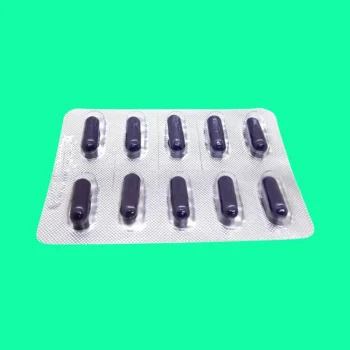 Vinocyclin 100 4 Thuốc Vinocyclin 100