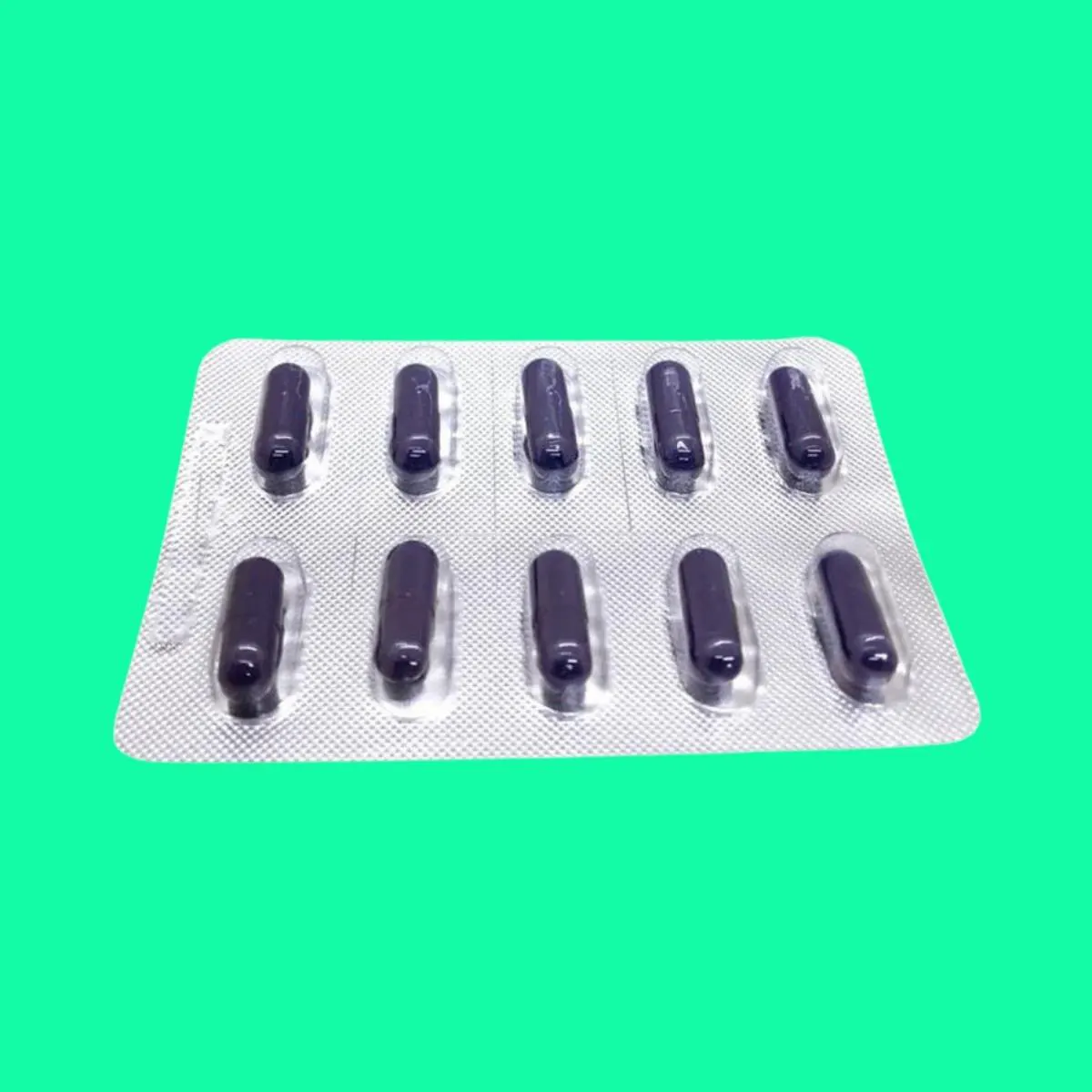vinocyclin-100-2 Thuốc Vinocyclin 100
