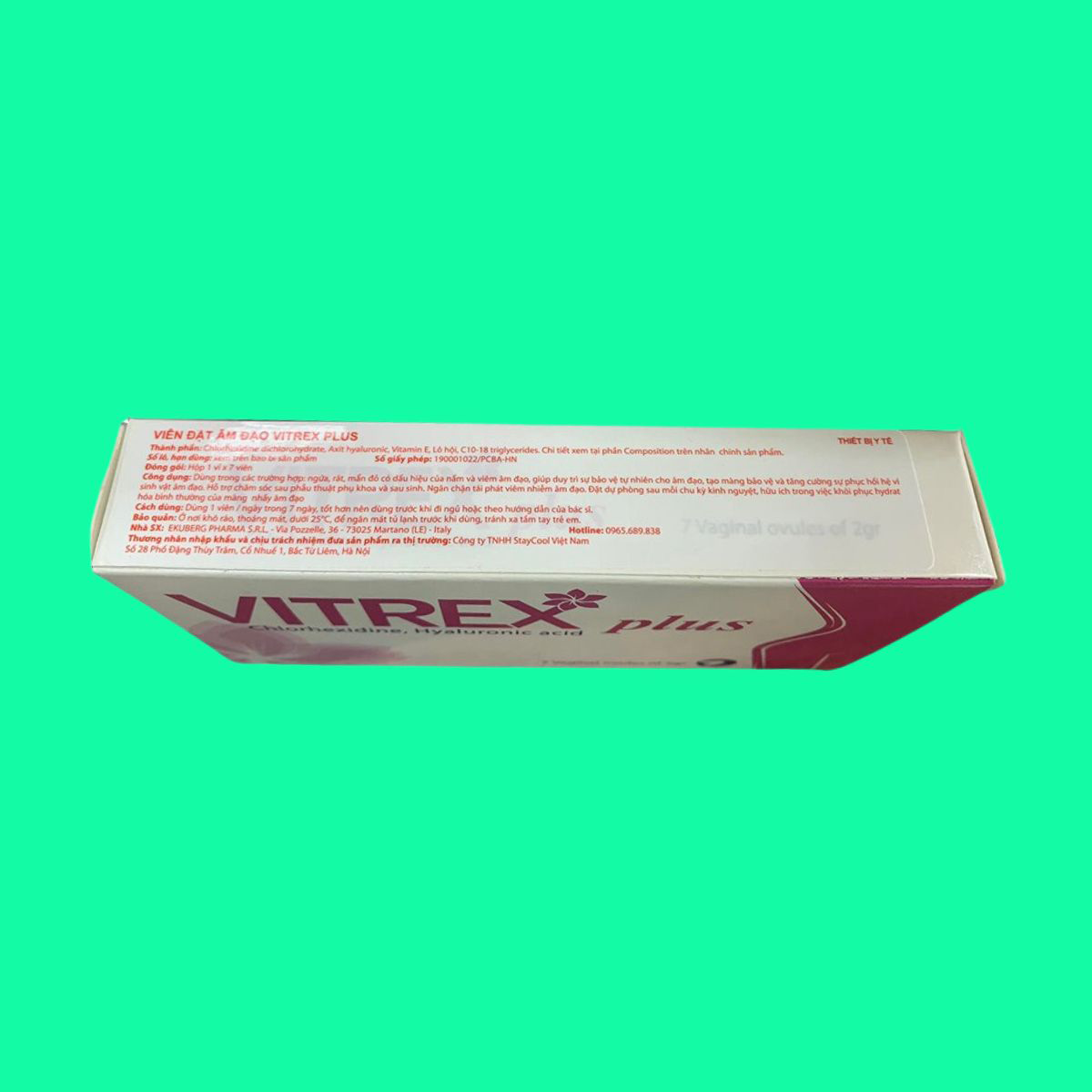 vitrex-plus-10 Thuốc Vitrex Plus