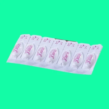 Vitrex Plus 11 Thuốc Vitrex Plus