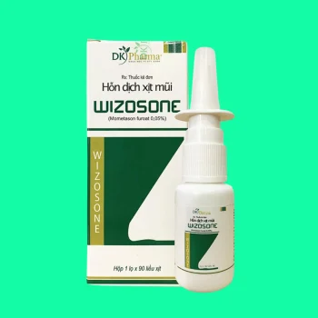 Wizosone 90 dose
