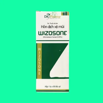 Wizosone 90 dose