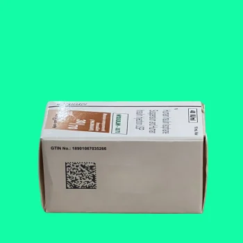 Wosulin 30/70 40IU/Ml 10ml
