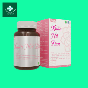 Xuân Nữ Đan