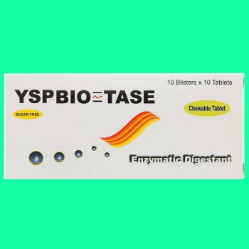Yspbiotase
