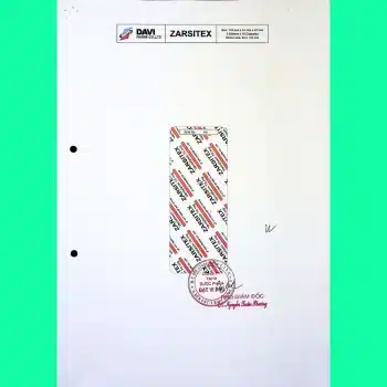 Zarsitex 4 Zarsitex