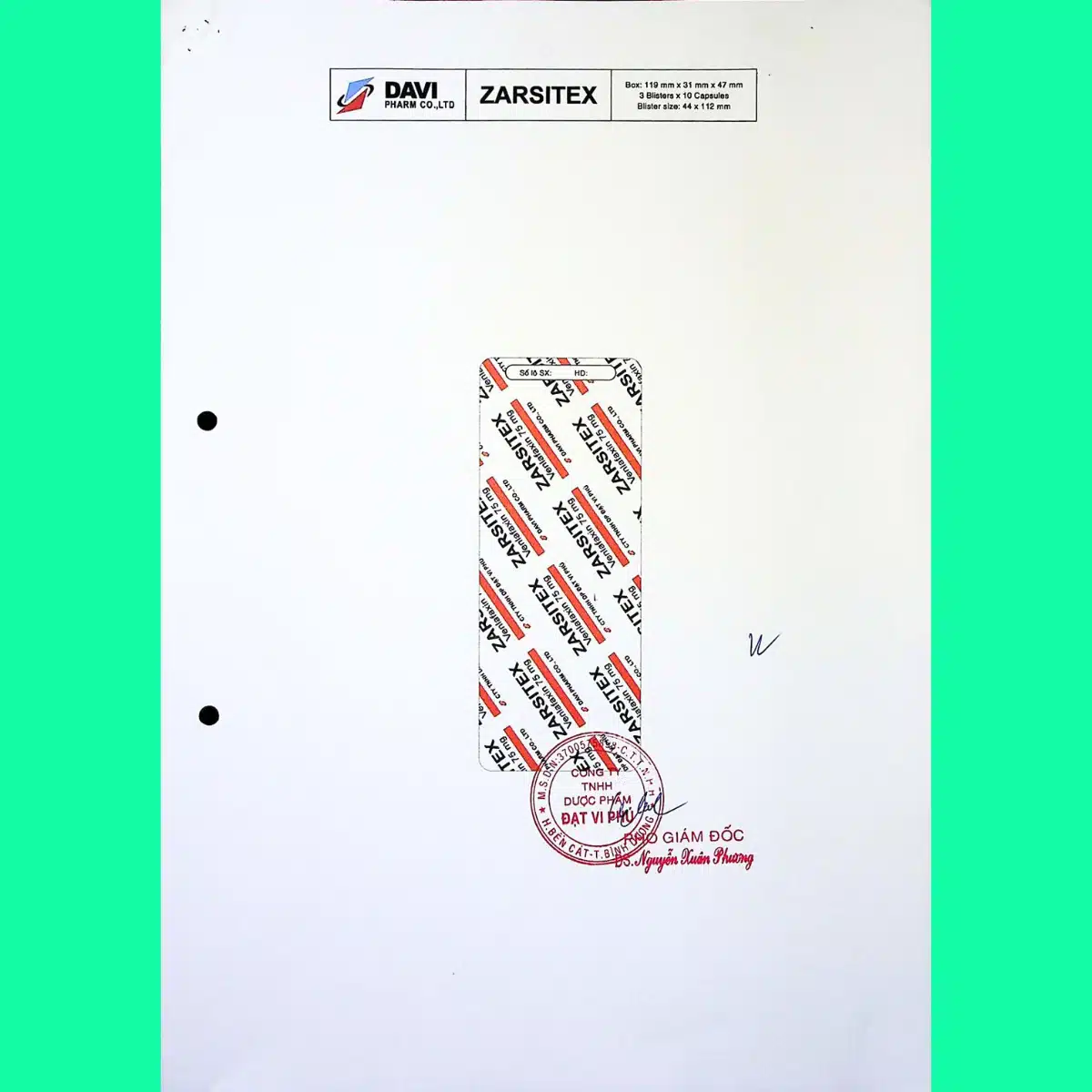 zarsitex-5 Zarsitex