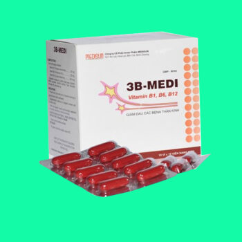 3B - MEDI