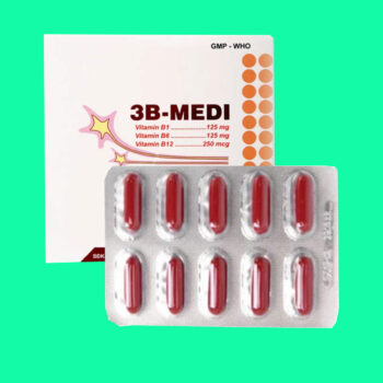 3B - MEDI 4 3B - MEDI