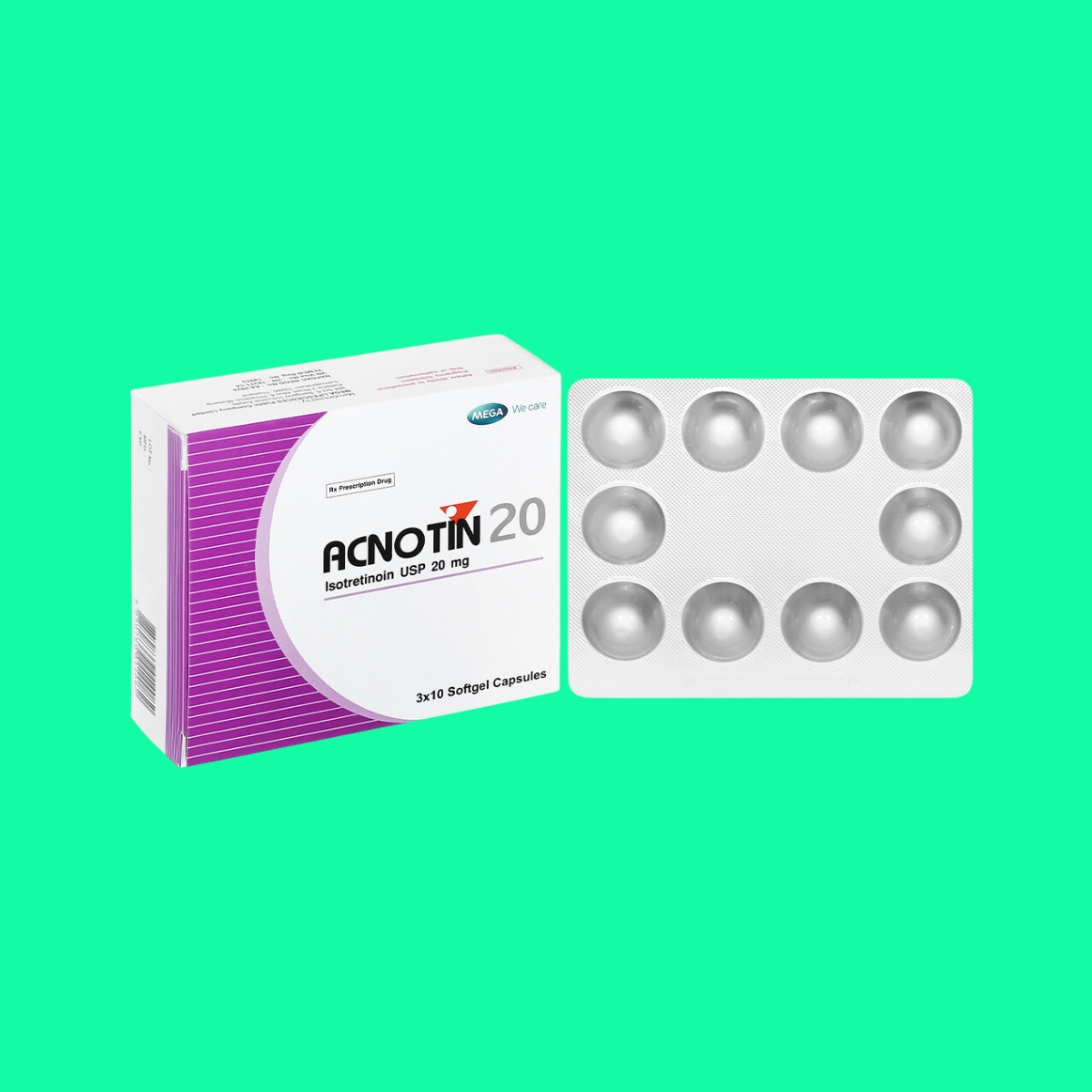 Acnotin-20-1 Acnotin 20