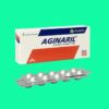Aginaril 5mg 9 Thuốc Aginaril 5mg