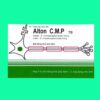 Alton C.M.P 16 Thuốc Alton C.M.P