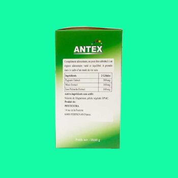 Antex