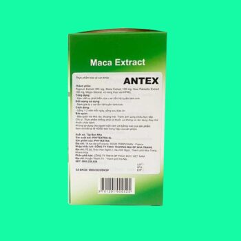 Antex