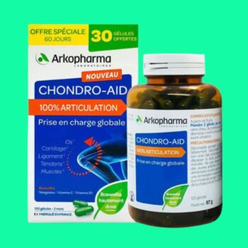 Arkopharma Chondro-aid 100%