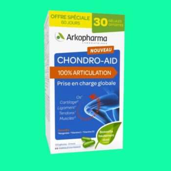 Arkopharma Chondro aid 100 Articulation 4