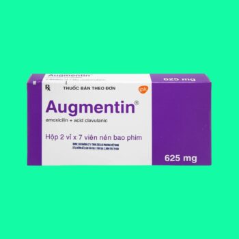 Augmentin 625mg