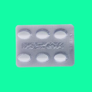 Azithromycin 250 DHG