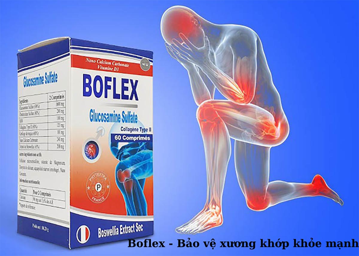 Boflex 14 Boflex
