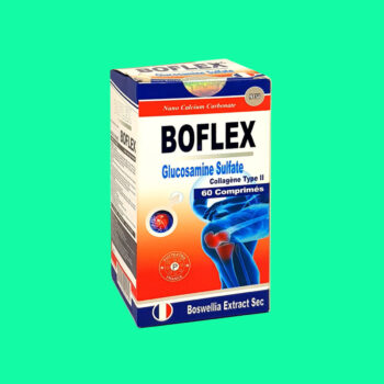 Boflex 3 Boflex