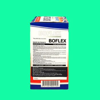 Boflex 5 Boflex