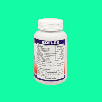 Boflex 7 Boflex