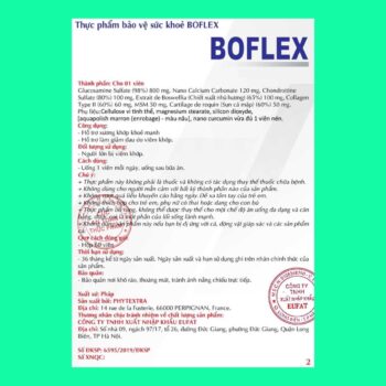 Boflex 9 Boflex