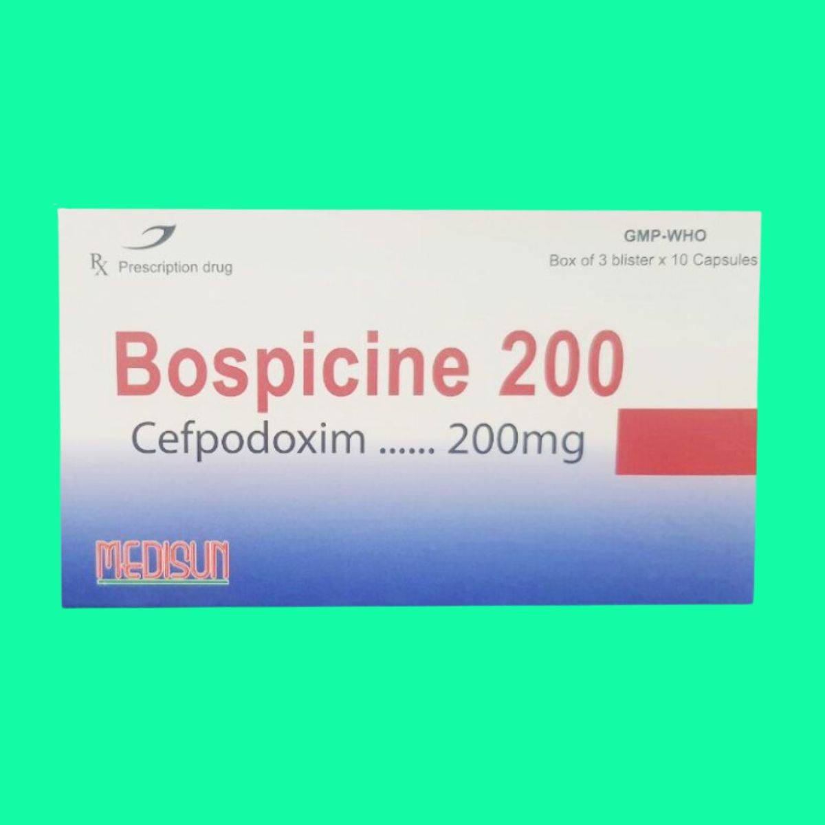 Bospicine-200-3 Bospicine 200