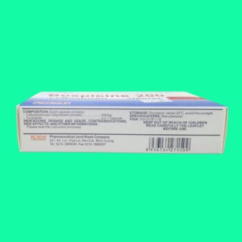 Bospicine 200 3 Bospicine 200