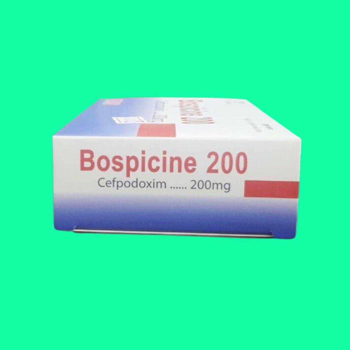 Bospicine-200-6 Bospicine 200