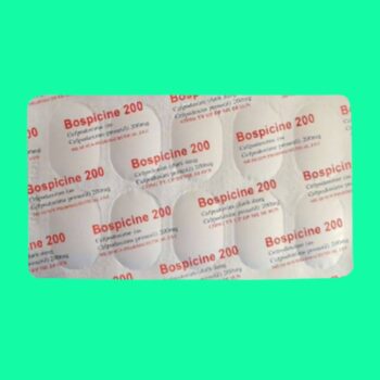 Bospicine 200 6 Bospicine 200