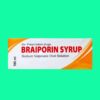 Thuốc Braiporin Syrup