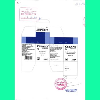 Ceraapix 2 Ceraapix