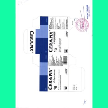 Ceraapix 4 Ceraapix
