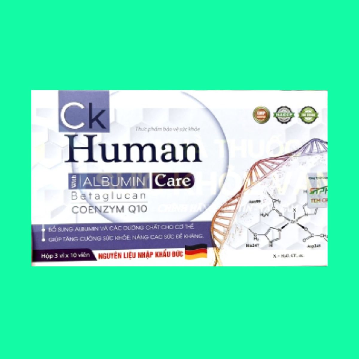 Ck-Human-Albumin-Care-2 Ck Human Albumin Care