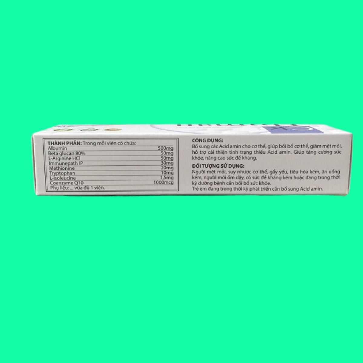Ck-Human-Albumin-Care-4 Ck Human Albumin Care