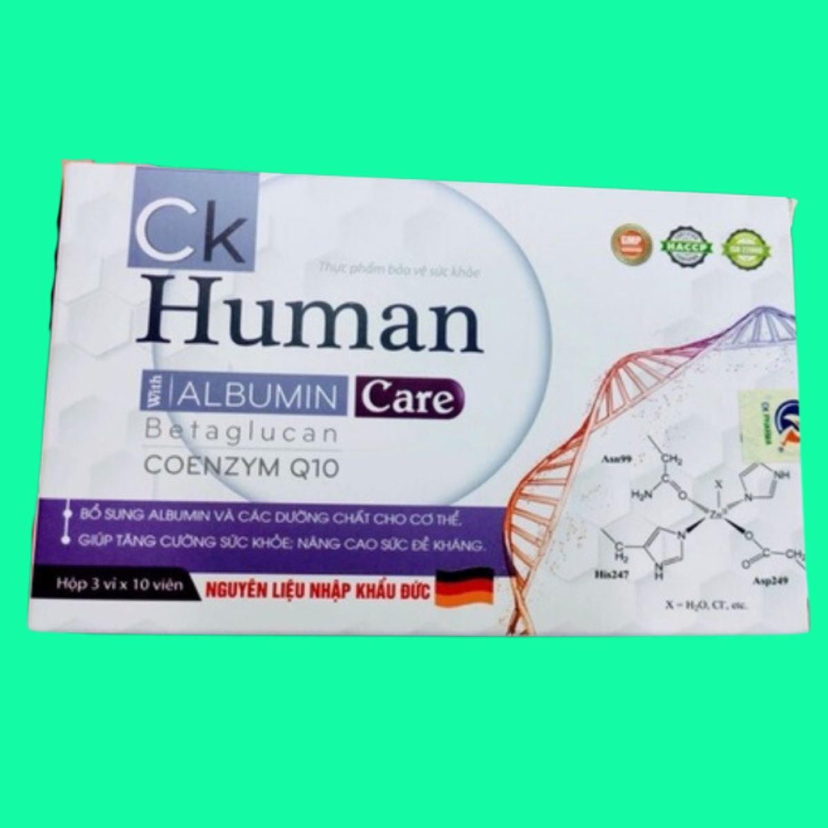 Ck-Human-Albumin-Care-5 Ck Human Albumin Care