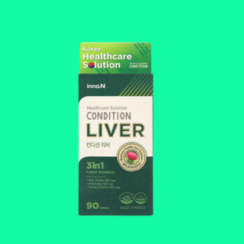 Condition Liver 2 Condition Liver